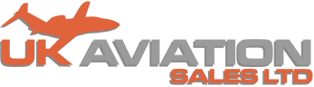 UK Aviation Sales Logo