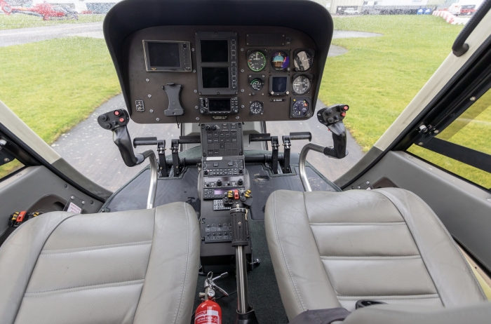 EC120 For Sale